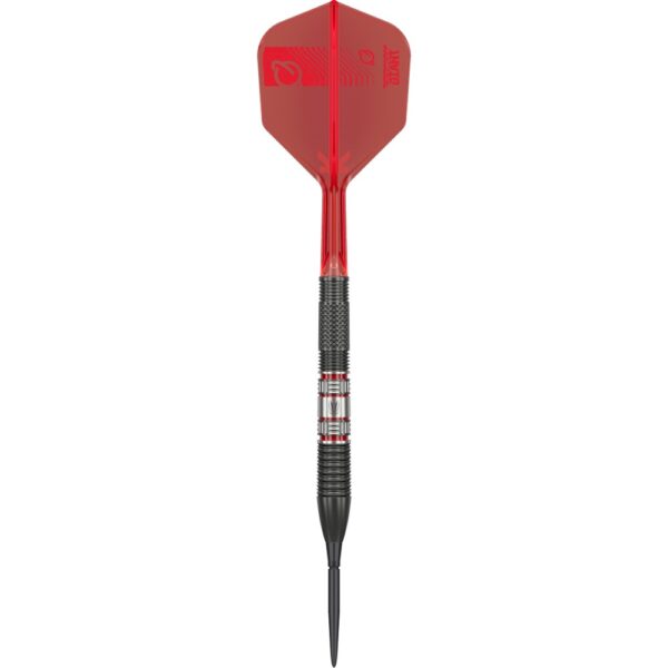 Target Gabriel Clemens K95