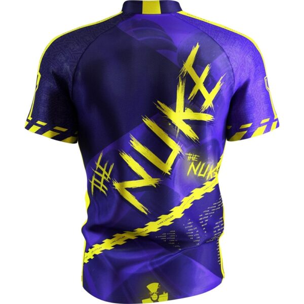 Target Littler 2025 Trikot