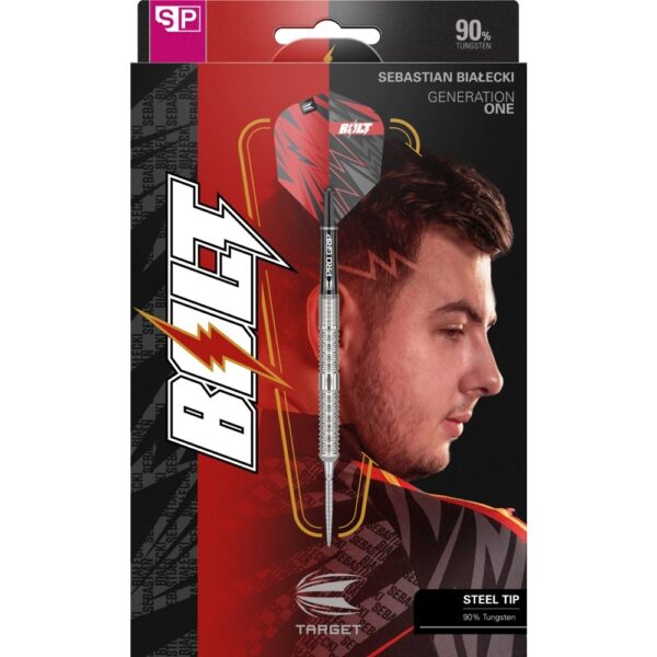 Target Bialecki Gen 1