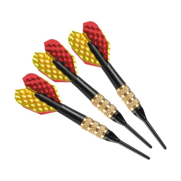 Mini Dart Set Softdart