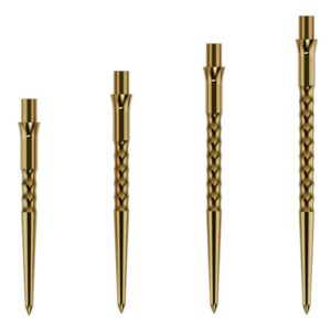 Caliburn Ripple Gold