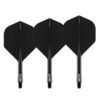 Red Dragon Nitro Flite black