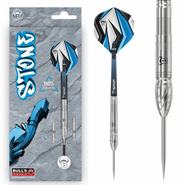 Bulls Stone Steeldarts S1