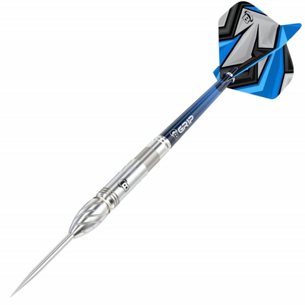 Bulls Stone Steeldarts S1