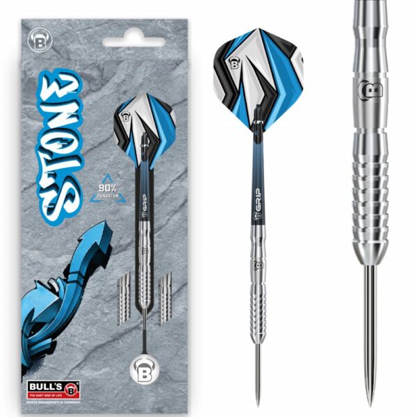 Bulls Stone Steeldarts S2