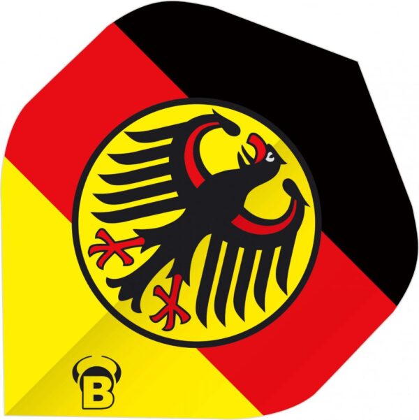 Bull´s Motex Flight Germany