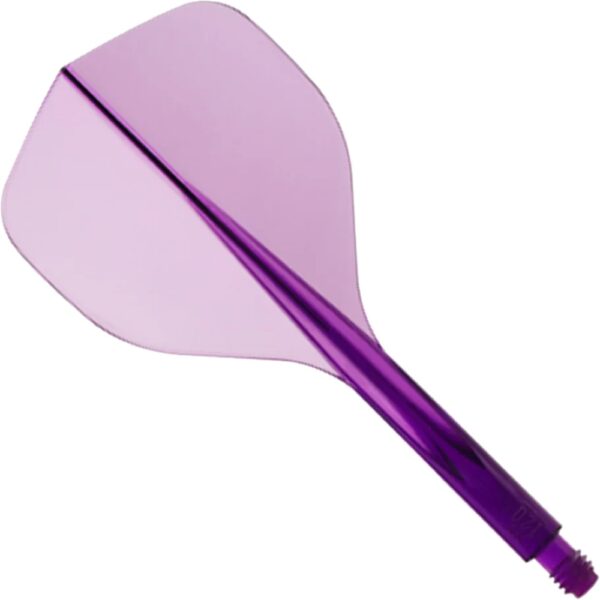 Condor Axe 120 Lila