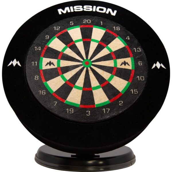 Mission Mini Dartboard