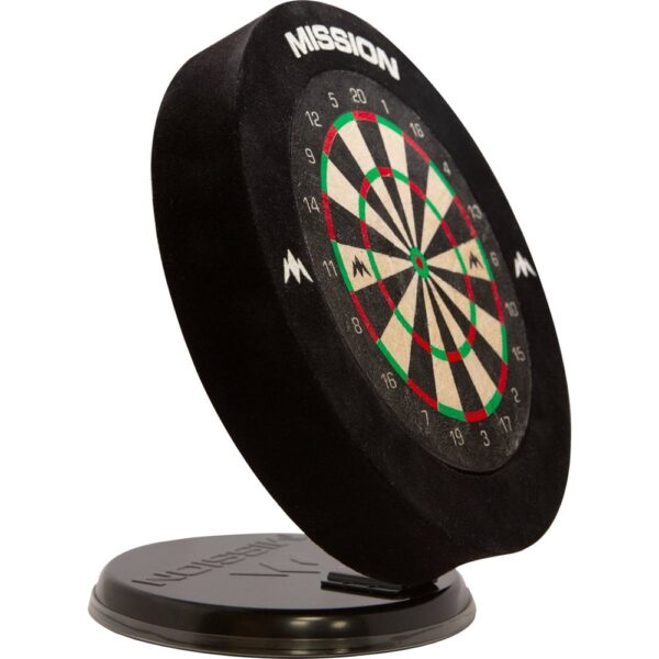 Mission Mini Dartboard