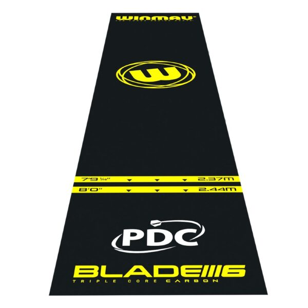 Winmau Pro Zone essential