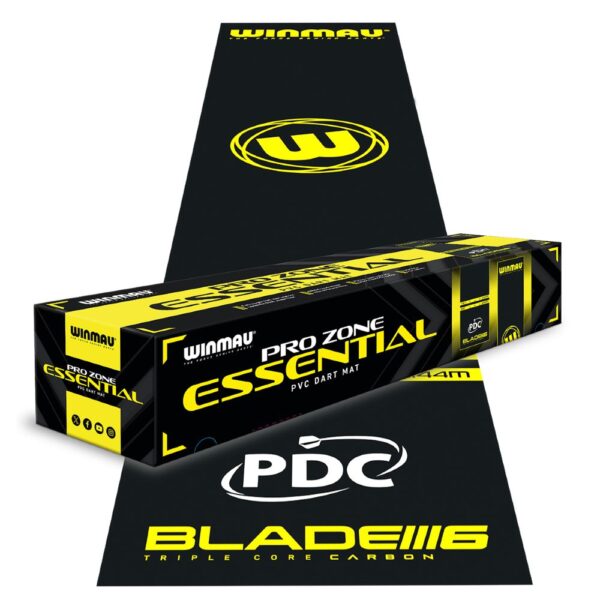 Winmau Pro Zone essential