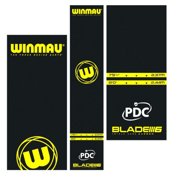 Winmau Pro Zone essential