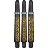 shot koi carbon helioknot gold Shaft
