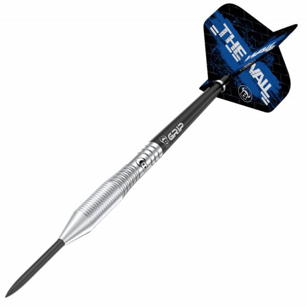 Bull´s TW80 Schindler Steeldarts