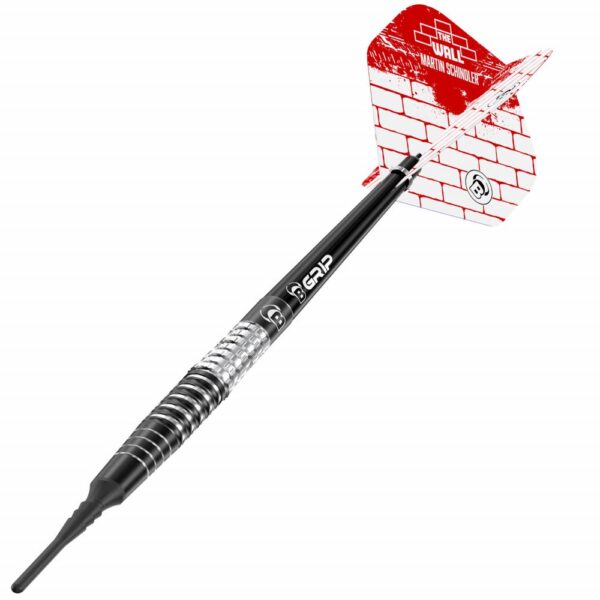 BULL`S Martin Schindler G3 Softdarts
