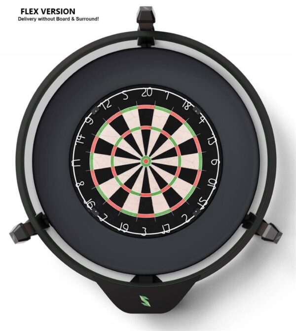 Scolia Home 2 Flex mit Beleuchtung