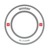 Winmau Pro Line Surround weiß