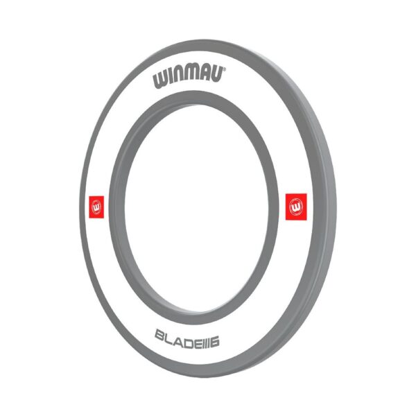 Winmau Pro Line Surround weiß