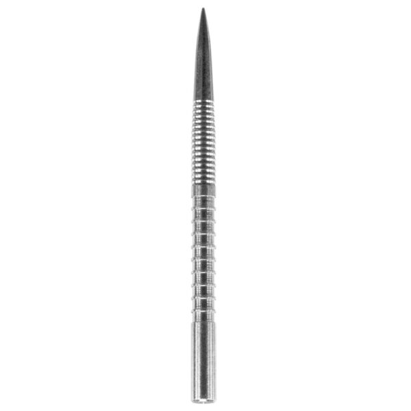Target firepoint silver