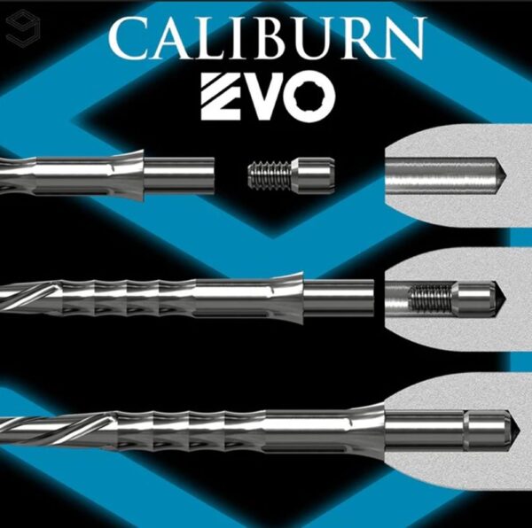 Caliburn Driver Tool