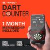 Target Luke Littler World Champion Edition Steeldarts