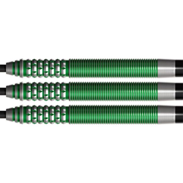 BULLS NL Liam Maendl Lawrence Steeldarts