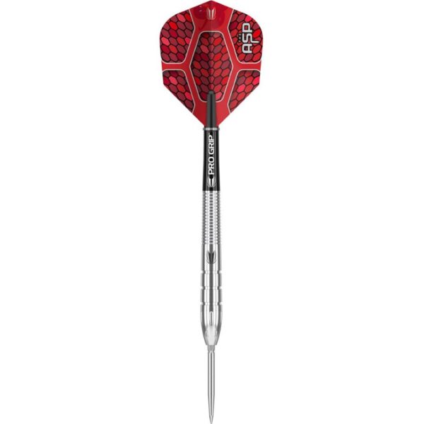 Target Aspinall G1 Swiss Steeldarts