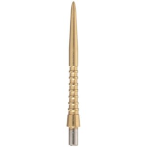 Target Storm grooved