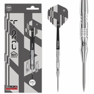 BULL'S Tac T1 - Steeldarts