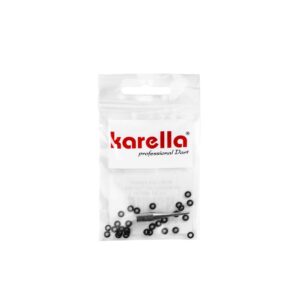 Karella Shaft Lock System