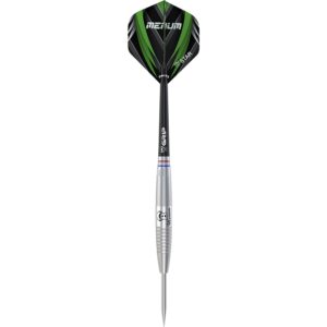 bulls danny jansen challenger steeldarts