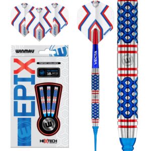 Winmau Epix Softdart