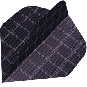 Bulls Nylon Flights 6er Pack