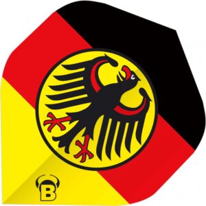 Bull´s Motex Flight Germany
