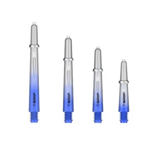 Bull´s B-Grip Blau
