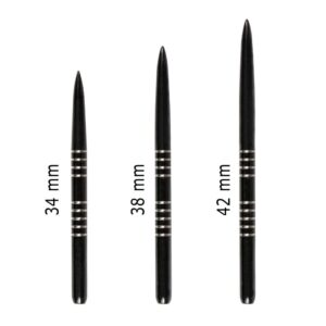 BULL'S GP1 Dart Point