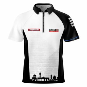 Bull´s Martin Schindler trikot