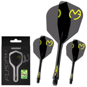 Winmau Fusion No.6 MVG