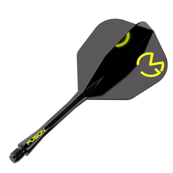 Winmau Fusion No.6 MVG