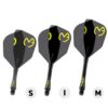 Winmau Fusion No.6 MVG