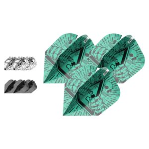 Target Rob Cross INK Bundle NO6 Flights