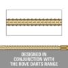 Target Swiss Chrono Gold