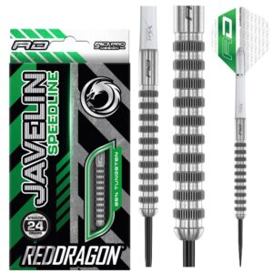 Red Dragon Javelin Speedline - Steeldarts