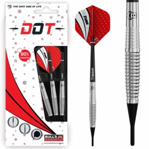 Bull' Dot D1 Softdart