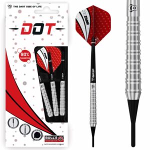 Bull's Dot D3 Softdart