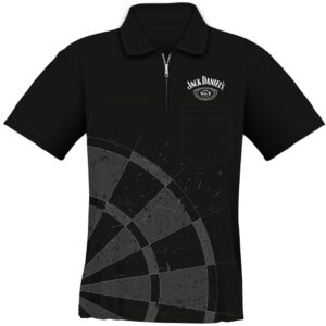 Jack Daniels Dartshirt