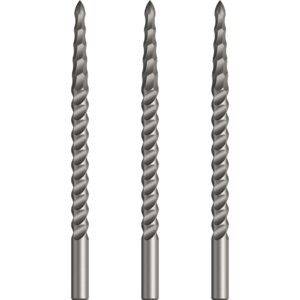 Mission Lunar CS Silber