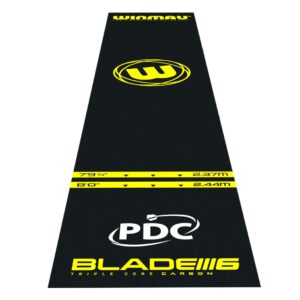 Winmau Pro Zone essential
