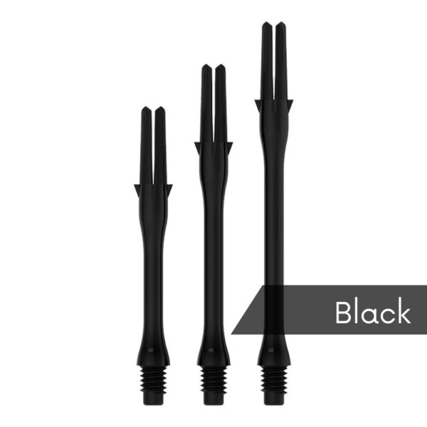 L-Style L-Shaft Slim white