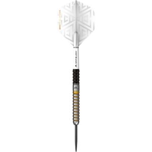 Mission Brett Claydon Steeldarts